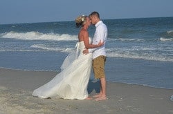 Myrtle Beach Wedding Ceremonies