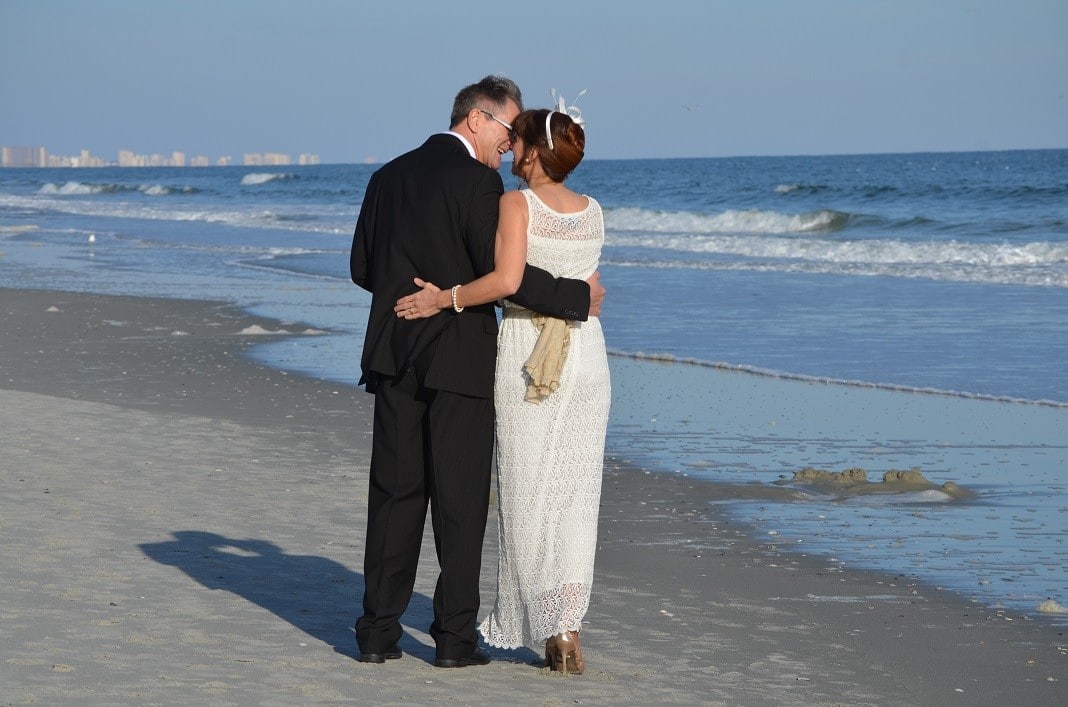 Myrtle Beach Wedding - 39th Ave North