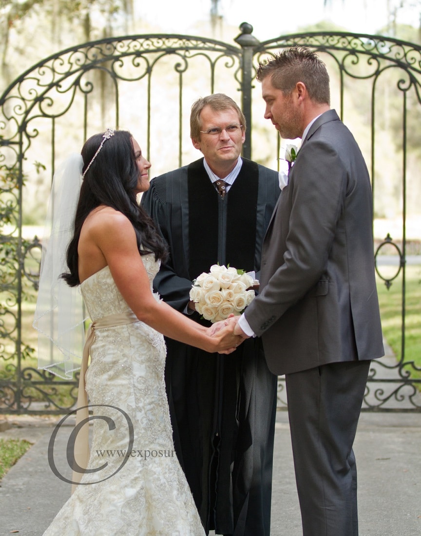 Myrtle Beach Wedding